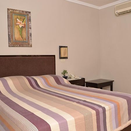 El Portal Inn Tagbilaran City Kültér fotó