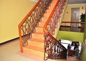 El Portal Inn Tagbilaran City Kültér fotó