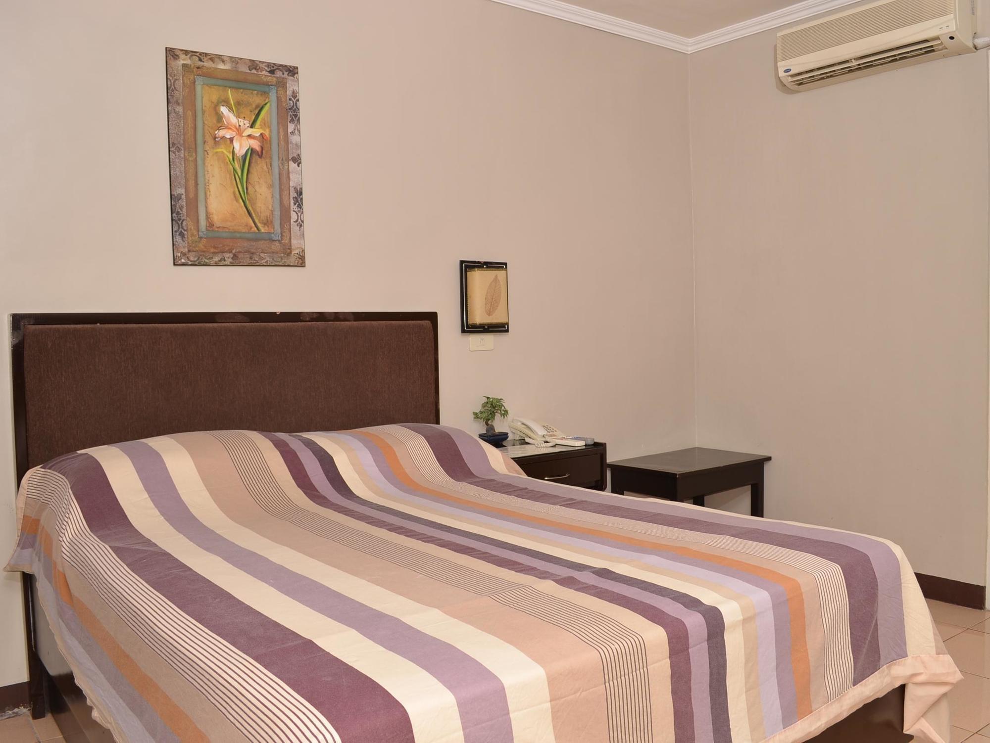 El Portal Inn Tagbilaran City Kültér fotó