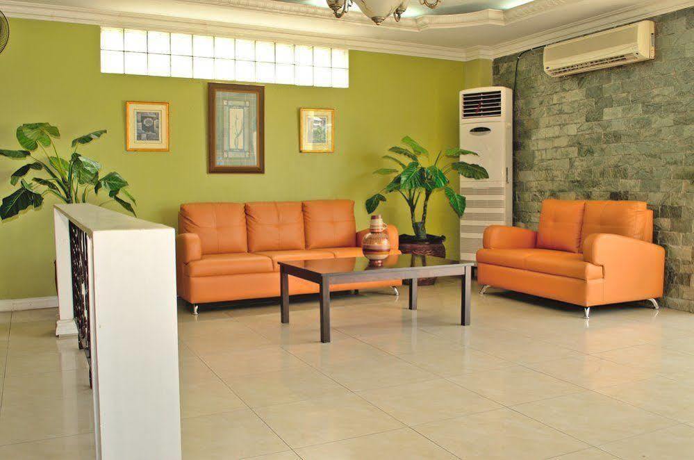 El Portal Inn Tagbilaran City Kültér fotó