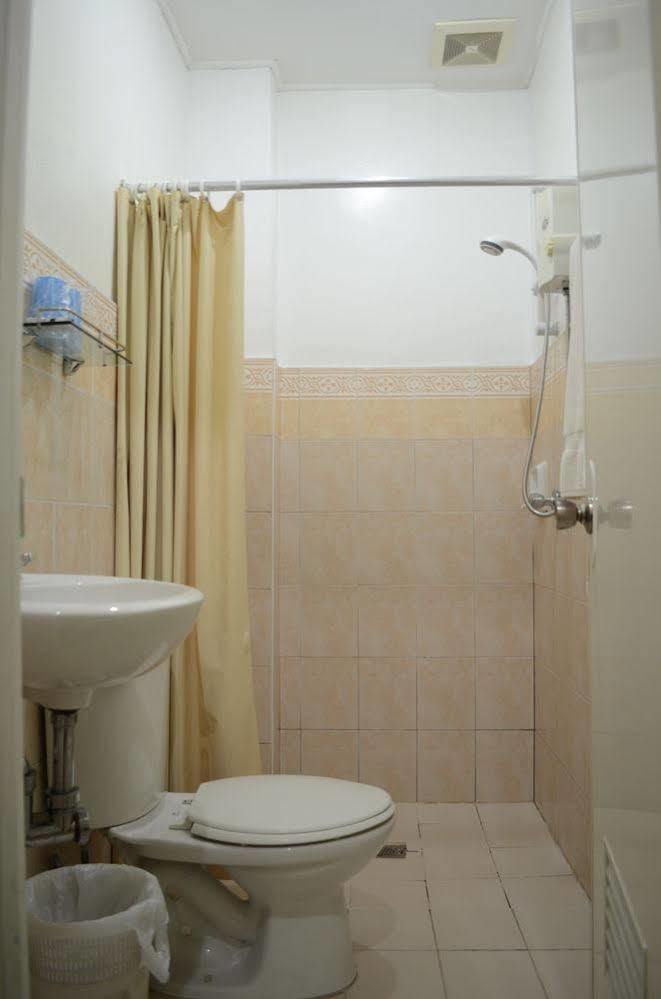 El Portal Inn Tagbilaran City Kültér fotó