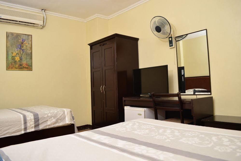 El Portal Inn Tagbilaran City Kültér fotó